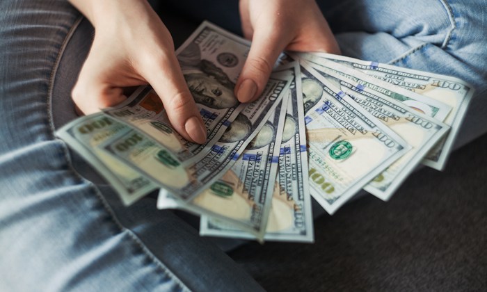 Financial Growth