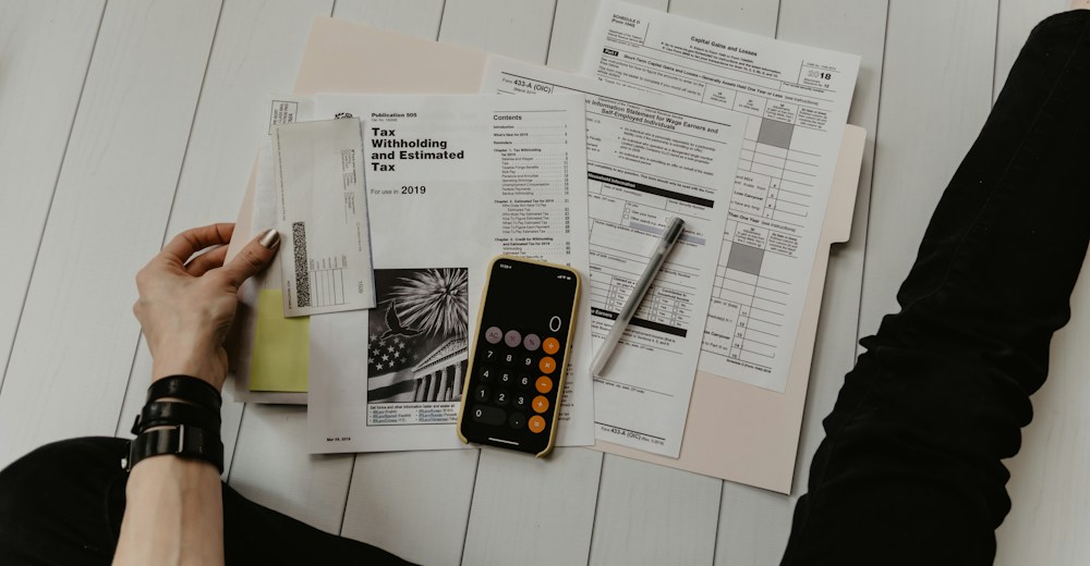 Tax Planning and Insurance
